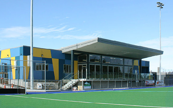 Kapiti Pavilion